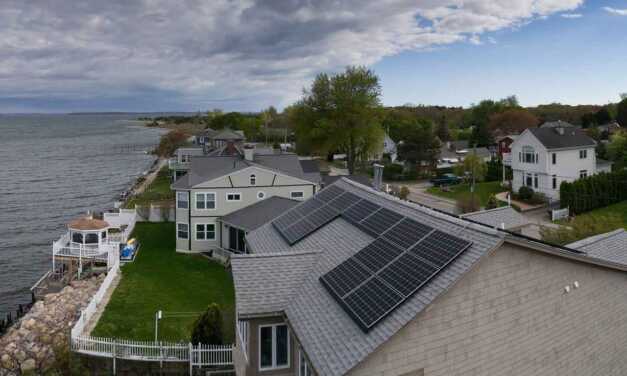 Eco-Friendly Houses: A Step Towards Sustainable Living