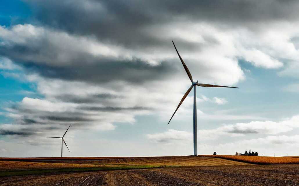 Les énergies renouvelables sont un élément à considérer dans toute ville durable