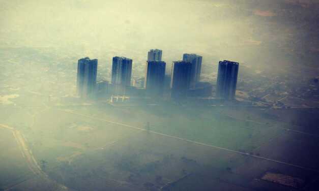 Pic de Pollution : Causes et Conséquences, Conseils et Mesures à Prendre