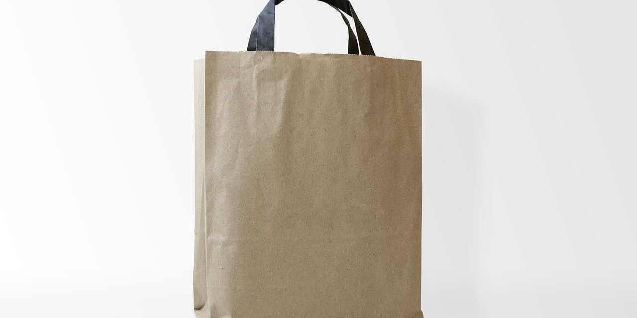 Biodegradable Packaging: An Eco-Friendly Alternative