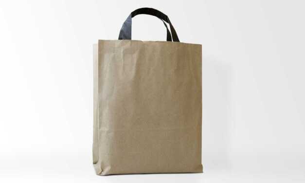 Biodegradable Packaging: An Eco-Friendly Alternative