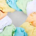 Organic And Ecological Cloth Diapers