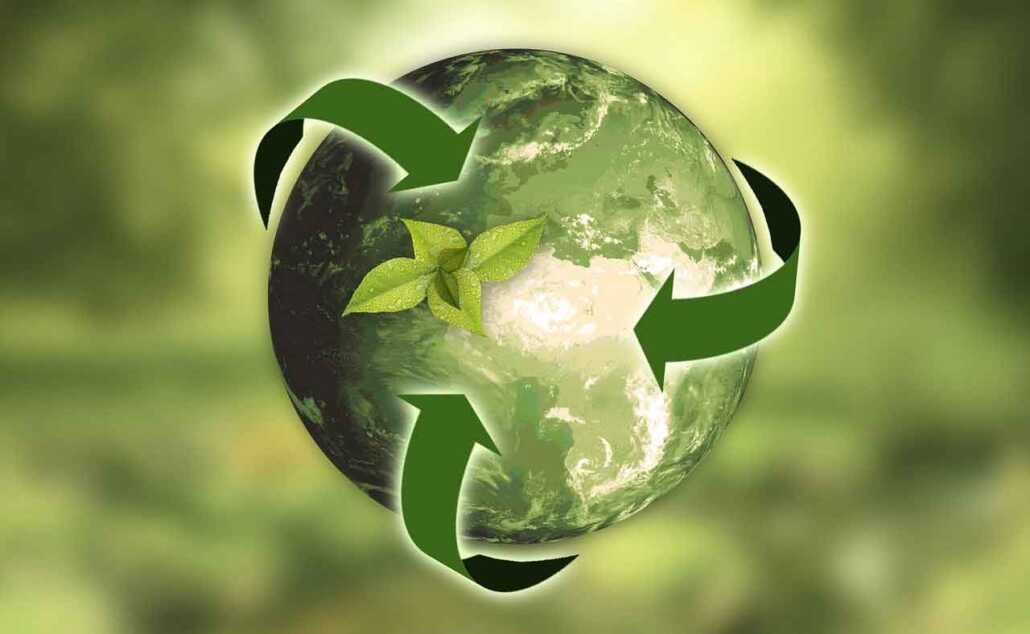 Le recyclage est une démarche nécessaire pour éliminer totalement les déchets