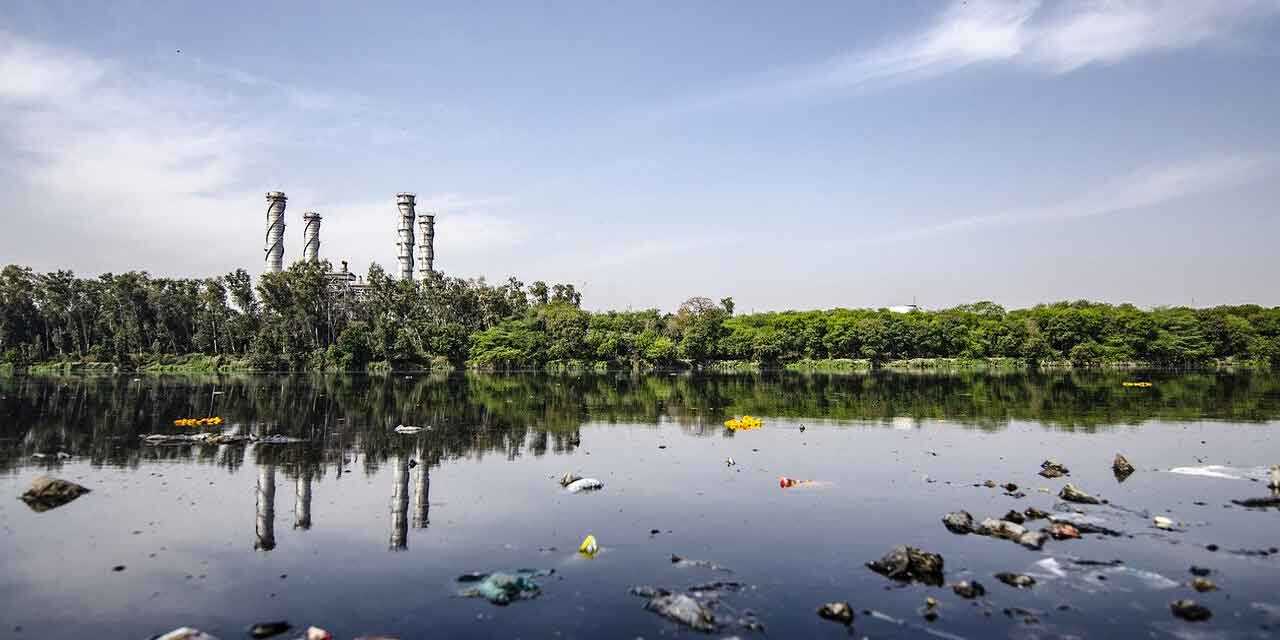 Pollution de l’Eau : Causes et Conséquences – Solutions de Prévention