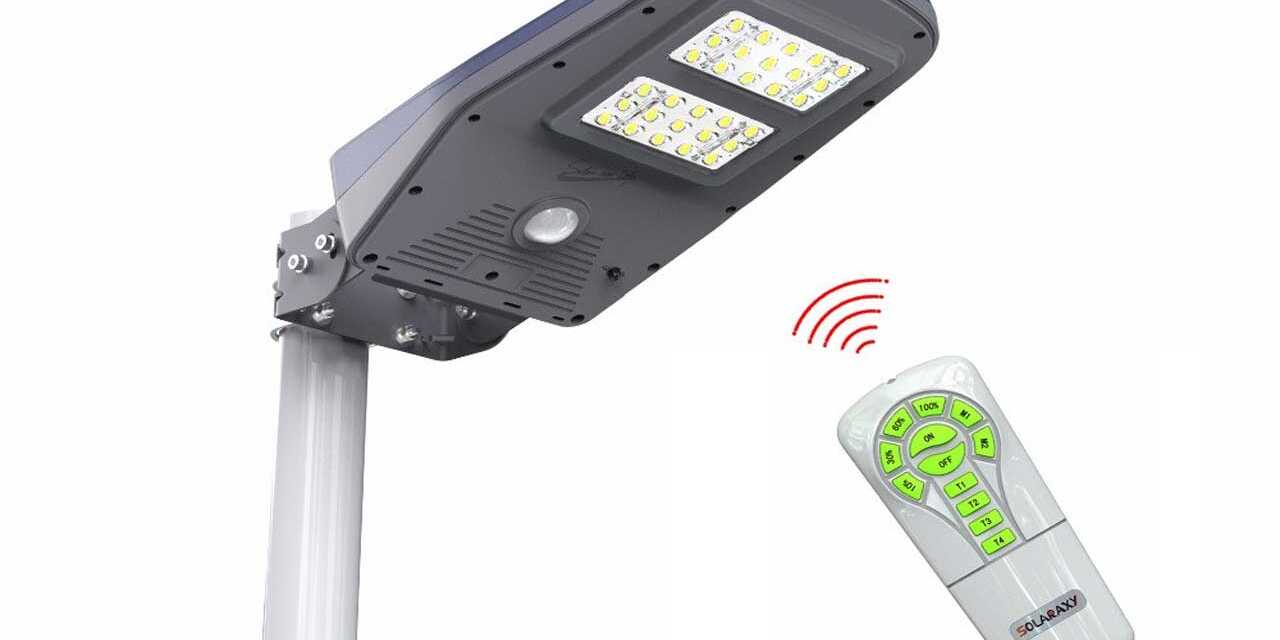 Guide d’achat : quel lampadaire solaire choisir ?
