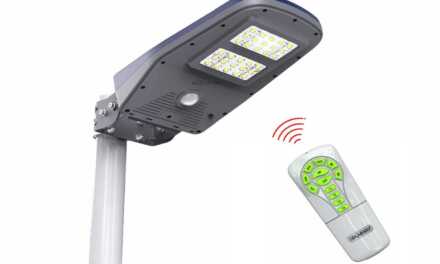 Guide d&rsquo;achat : quel lampadaire solaire choisir ?