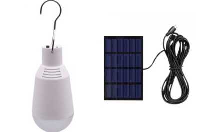 Guide d’achat : quelle ampoule solaire choisir ?