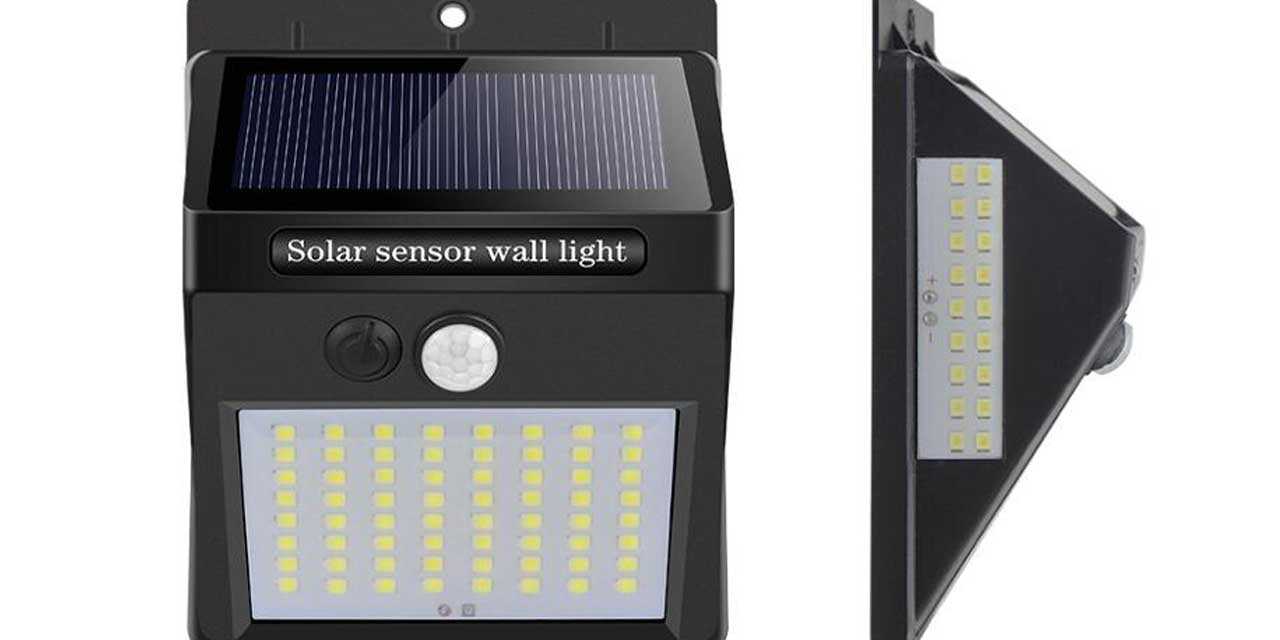 Guide d’achat : quelle lampe solaire choisir ?