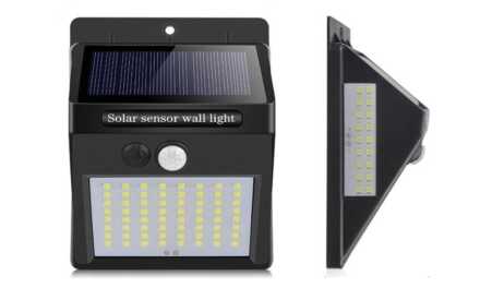 Guide d&rsquo;achat : quelle lampe solaire choisir ?