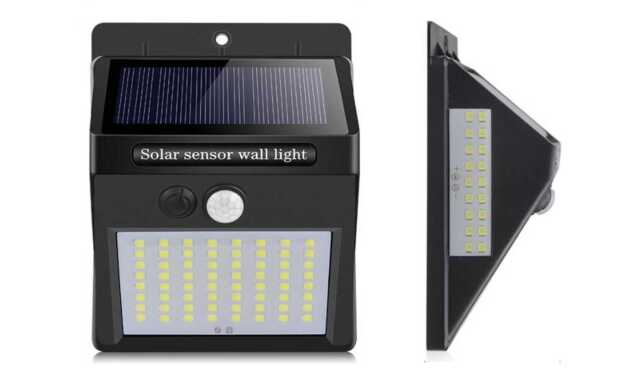 Guide d&rsquo;achat : quelle lampe solaire choisir ?