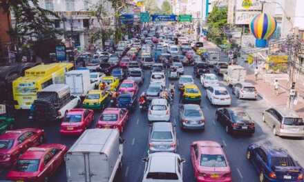 Bruit ou Pollution Sonore : Causes, Conséquences et Conseils