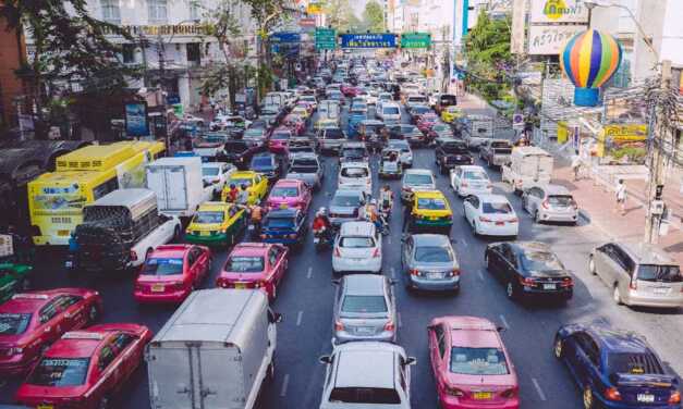 Bruit ou Pollution Sonore : Causes, Conséquences et Conseils