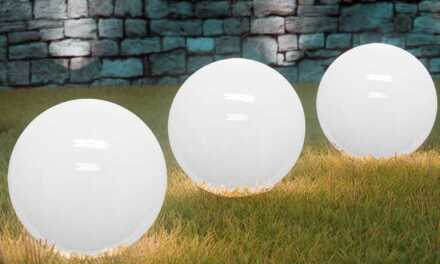 Guide d’achat : quelle boule solaire choisir ?
