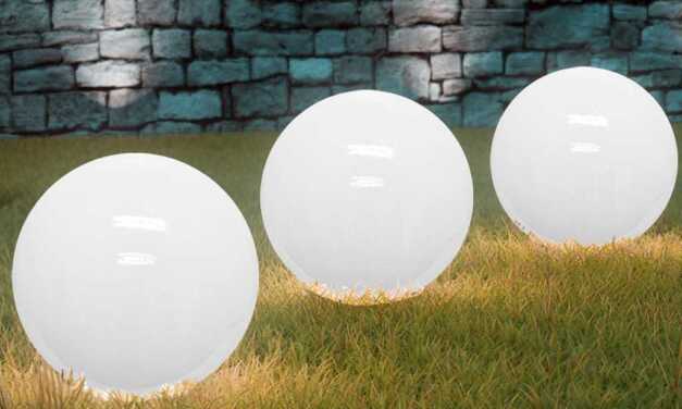 Guide d’achat : quelle boule solaire choisir ?