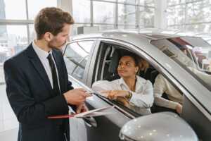 Concessionnaire Automobile