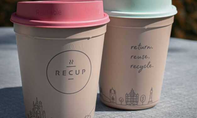 Benefits and Advantages of Using Reusable Cups