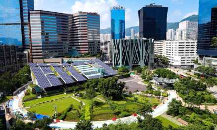 Top 10 des pays les plus écologiques et verts du monde