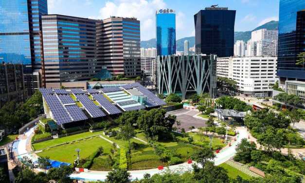 Top 10 Greenest Countries on Earth