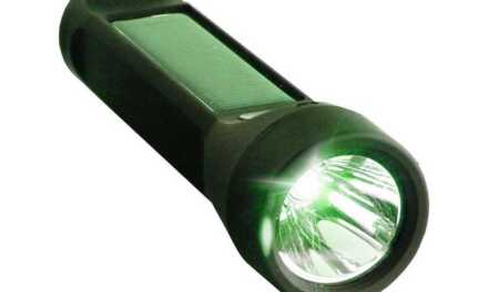Guide d’achat : quelle lampe torche solaire choisir ?