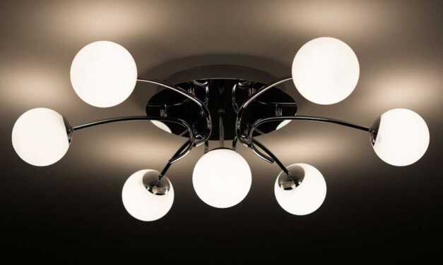 Buying Guide: How to Choose the Right Solar Light?