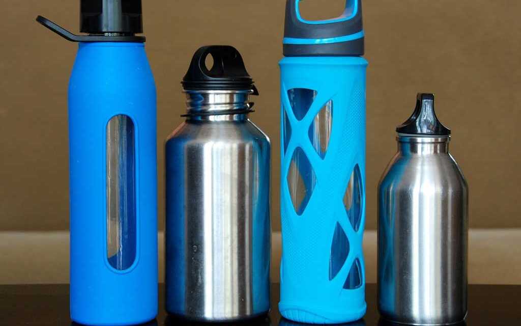 Importance of Reusable Products for a Sustainable Lifestyle