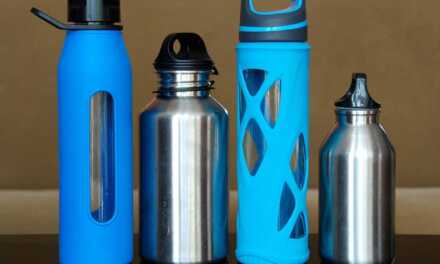 Importance of Reusable Products for a Sustainable Lifestyle