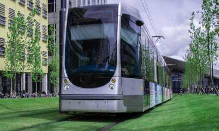Transport écologique, durable et vert