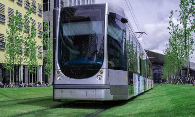 Transport écologique, durable et vert