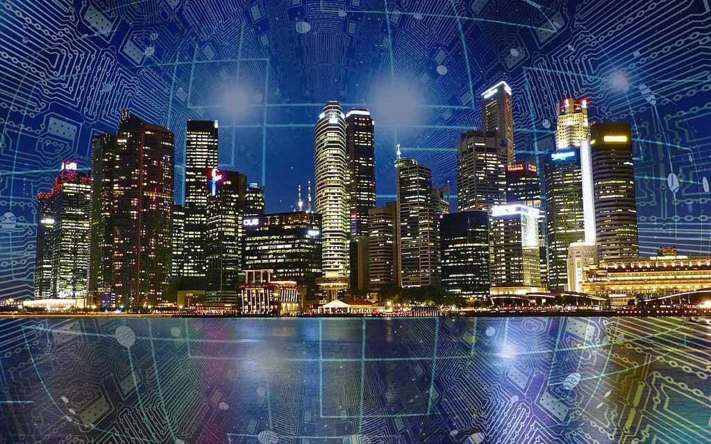 9 dangers de l’urbanisation non contrôlée sur l’environnement