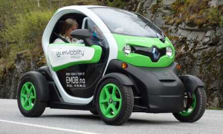 Pourquoi acheter une voiture électrique ?