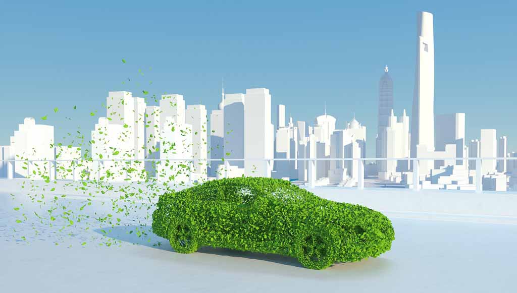 8 marques de voitures écologiques pour les écolos