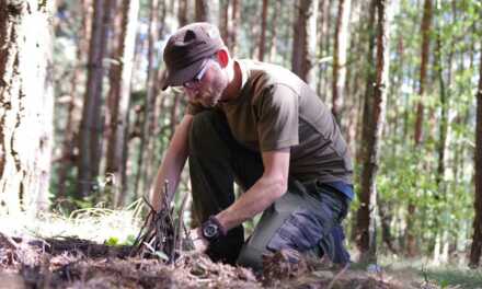 6 Survival Tricks For True Nature Lovers