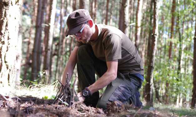 6 Survival Tricks For True Nature Lovers